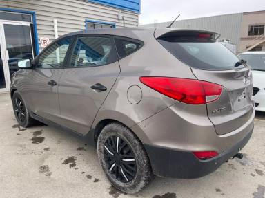 HYUNDAI Tucson 2013 - Thumbnail 3