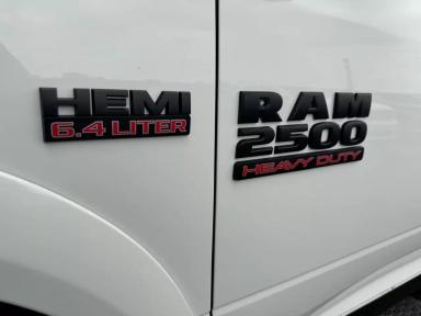 RAM 2500 2016 - Thumbnail 8