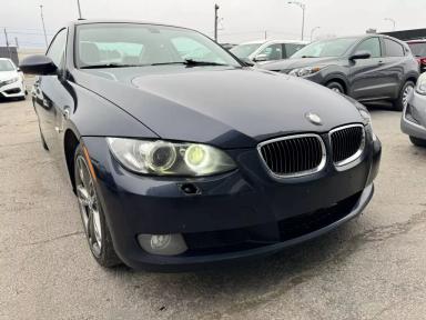 BMW 3-Series 2008 - Thumbnail 1