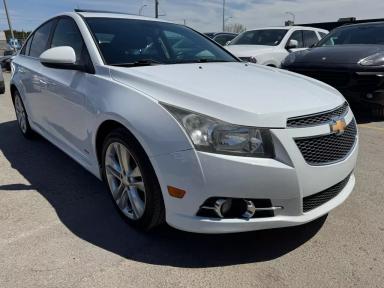 CHEVROLET Cruze 2012 - Thumbnail 1