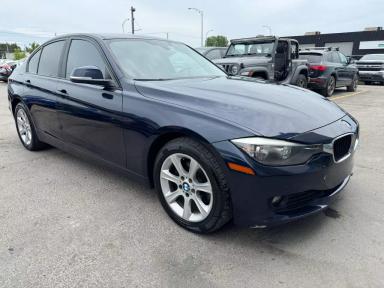 BMW 3-Series 2014 - Thumbnail 2
