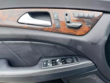 MERCEDES-BENZ CLS-Class 2012 - Thumbnail 14