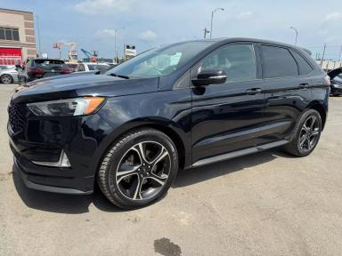 FORD Edge 2020 - Thumbnail 4