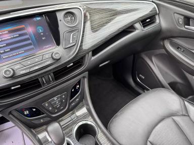 BUICK Envision 2017 - Thumbnail 11