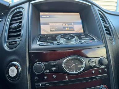INFINITI EX35 2013 - Thumbnail 11