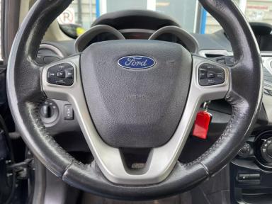 FORD Fiesta 2012 - Thumbnail 5