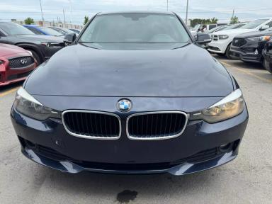 BMW 3-Series 2014 - Thumbnail 3