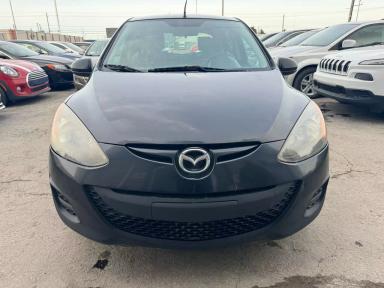 MAZDA MAZDA2 2011 - Thumbnail 4