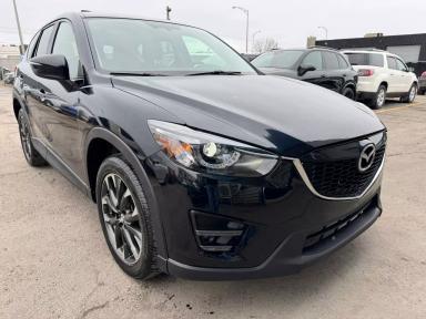 MAZDA CX-5 2016 - Thumbnail 1