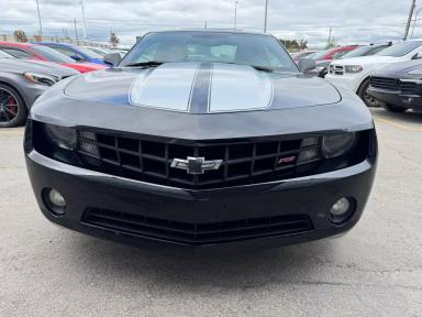 CHEVROLET Camaro 2013 - Thumbnail 3