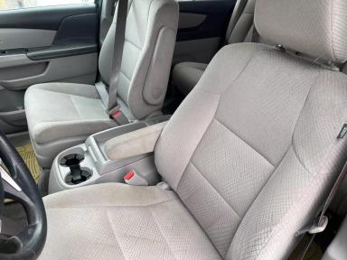 HONDA Odyssey 2016 - Thumbnail 7