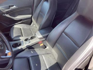 MERCEDES-BENZ CLA-Class 2018 - Thumbnail 8