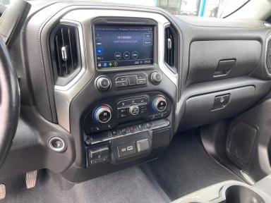 CHEVROLET Silverado 1500 2021 - Thumbnail 10