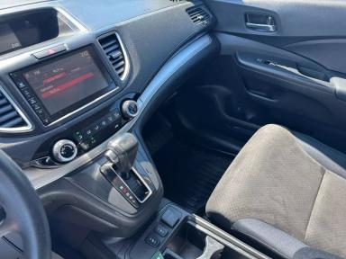 HONDA CR-V 2016 - Thumbnail 13