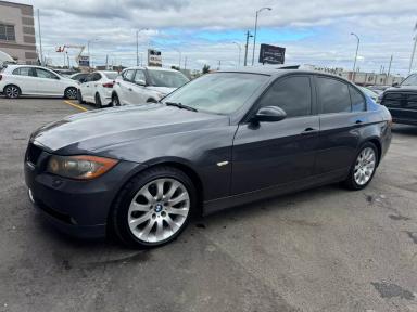 BMW 3-Series 2008 - Thumbnail 4
