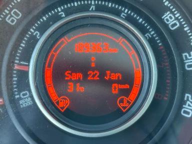 FIAT 500 2012 - Thumbnail 9