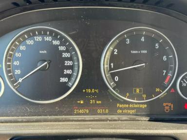 BMW 5-Series 2011 - Thumbnail 7