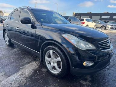 INFINITI EX35 2013 - Thumbnail 2
