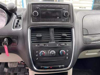 DODGE Grand Caravan 2015 - Thumbnail 10