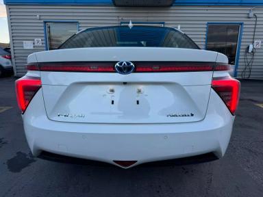 TOYOTA Mirai 2018 - Thumbnail 6