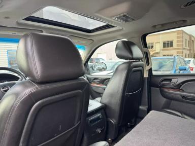 GMC Yukon XL 2011 - Thumbnail 18