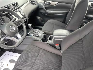 NISSAN Qashqai 2020 - Thumbnail 8