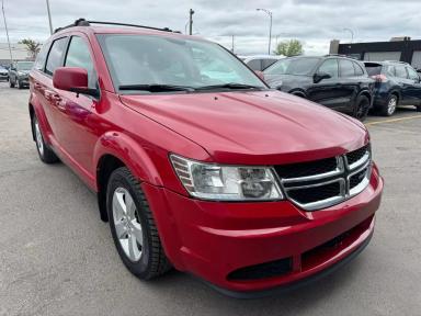 DODGE Journey 2015 - Thumbnail 1