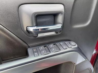 CHEVROLET Silverado 1500 2016 - Thumbnail 20