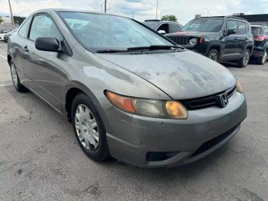 HONDA Civic 2006 - Thumbnail 1