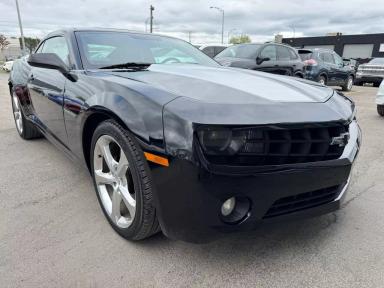 CHEVROLET Camaro 2013 - Thumbnail 1