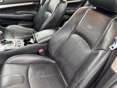 INFINITI G Sedan 2010 - Thumbnail 9