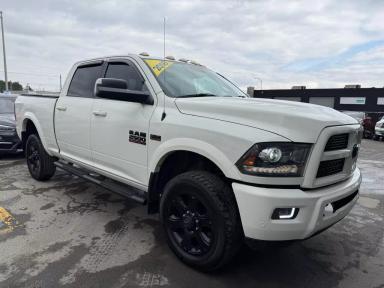 RAM 2500 2016 - Thumbnail 2