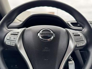 NISSAN Rogue 2015 - Thumbnail 8