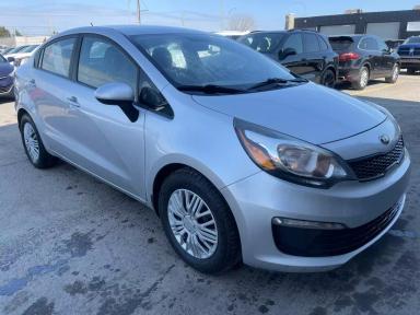 KIA Rio 2017 - Thumbnail 1