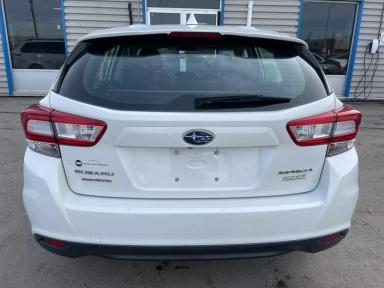 SUBARU Impreza 2018 - Thumbnail 5