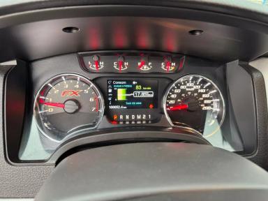 FORD F-150 2013 - Thumbnail 12