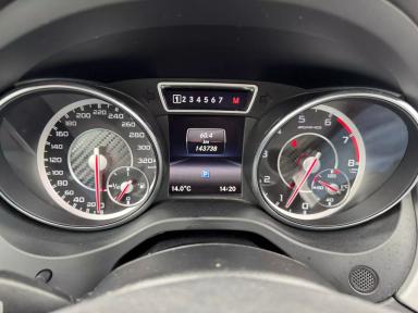 MERCEDES-BENZ GLA-Class 2015 - Thumbnail 8