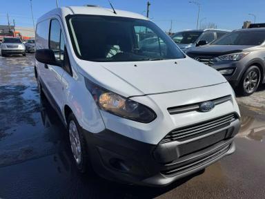 FORD Transit Connect 2018 - Thumbnail 1
