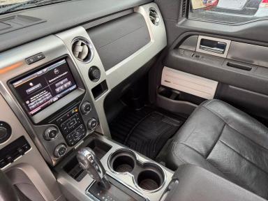 FORD F-150 2013 - Thumbnail 13