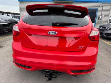 FORD Focus 2013 - Thumbnail 5