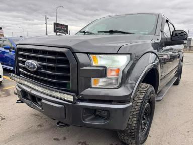 FORD F-150 2015 - Thumbnail 2