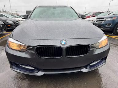 BMW 3-Series 2015 - Thumbnail 3