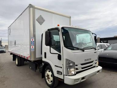 ISUZU NRR 2020 - Thumbnail 1