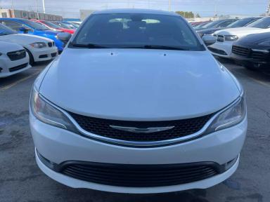 CHRYSLER 200 2016 - Thumbnail 2