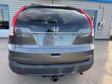 HONDA CR-V 2014 - Thumbnail 5