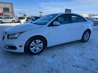 CHEVROLET Cruze 2015 - Thumbnail 4
