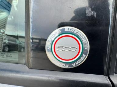 FIAT 500 2012 - Thumbnail 5