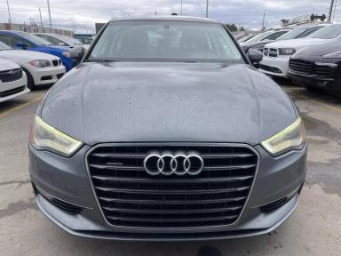 AUDI A3 2015 - Thumbnail 2