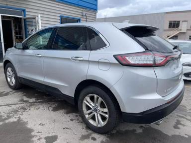 FORD Edge 2017 - Thumbnail 4
