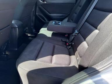 MAZDA CX-5 2014 - Thumbnail 15